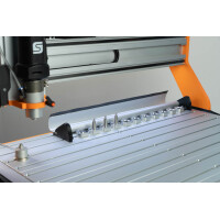 STEPCRAFT ATC Tool Cover M-Serie 3
