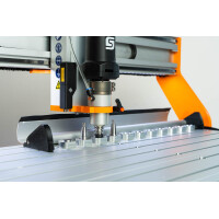 STEPCRAFT ATC Tool Cover M-Serie 4