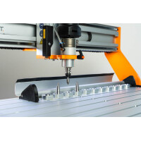 STEPCRAFT ATC Tool Cover M-Serie 5