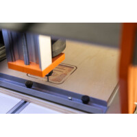 "CNC leicht gemacht" (CAD, CAM, CNC Einsteigerschu