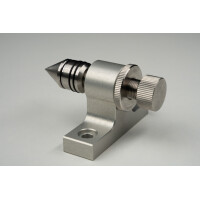 Tailstock 2