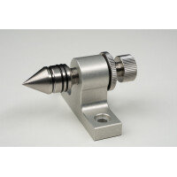 Tailstock 3