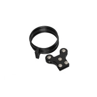 Rail System Slider Q-Serie slider