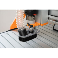 Absaugadapter M-Serie V2 2