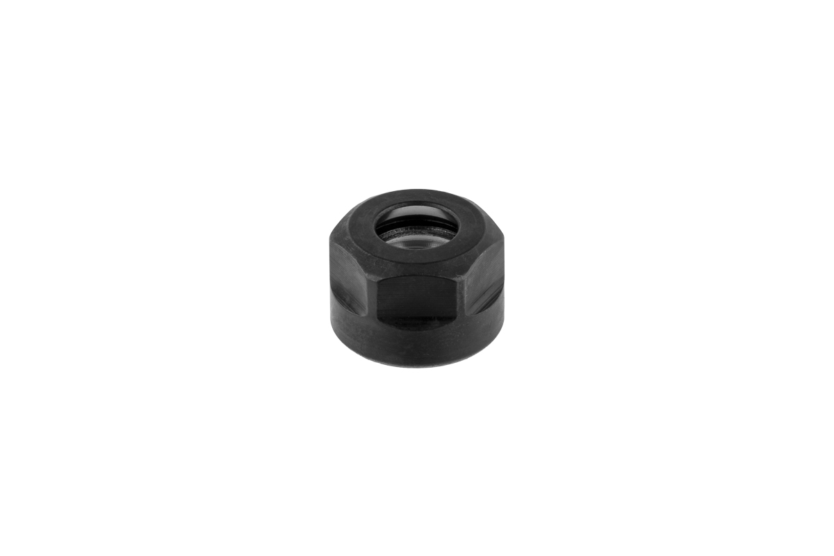 Clamping Nut for HF-Spindle (Spare Part)
