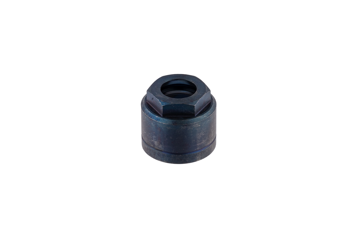 Clamping Nut for STEPCRAFT MM-800, MM-1000 and KRESS...