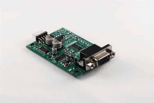 4-Axis Module dseries