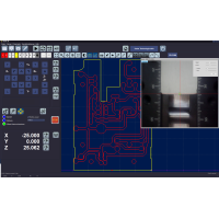 Control software WinPC-NC D-Series (USB) 7