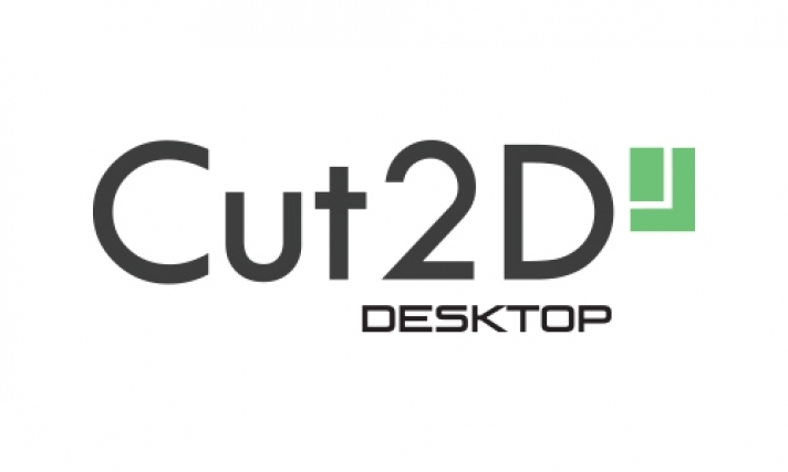 Vectric Cut 2D Desktop