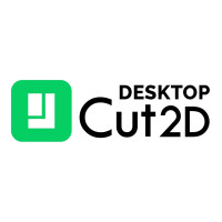 Vectric Cut 2D Desktop 1