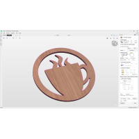 Vectric Cut 2D Desktop 2