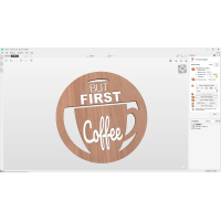 Vectric Cut 2D Desktop 3
