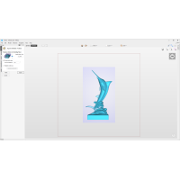 Vectric VCarve Desktop 3