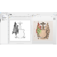 Vectric VCarve Desktop 4