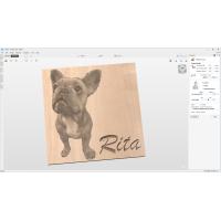 Vectric VCarve Desktop 5