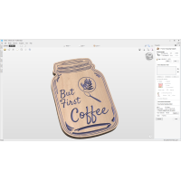 Vectric VCarve Desktop 6
